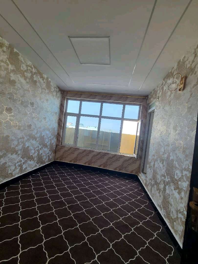 Apartment for sale in Prozhae Taimani 3rd Street A, Kabul — photo 4