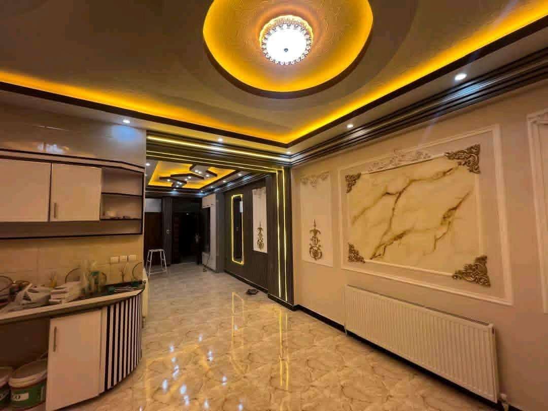 اپارتمان ګروی