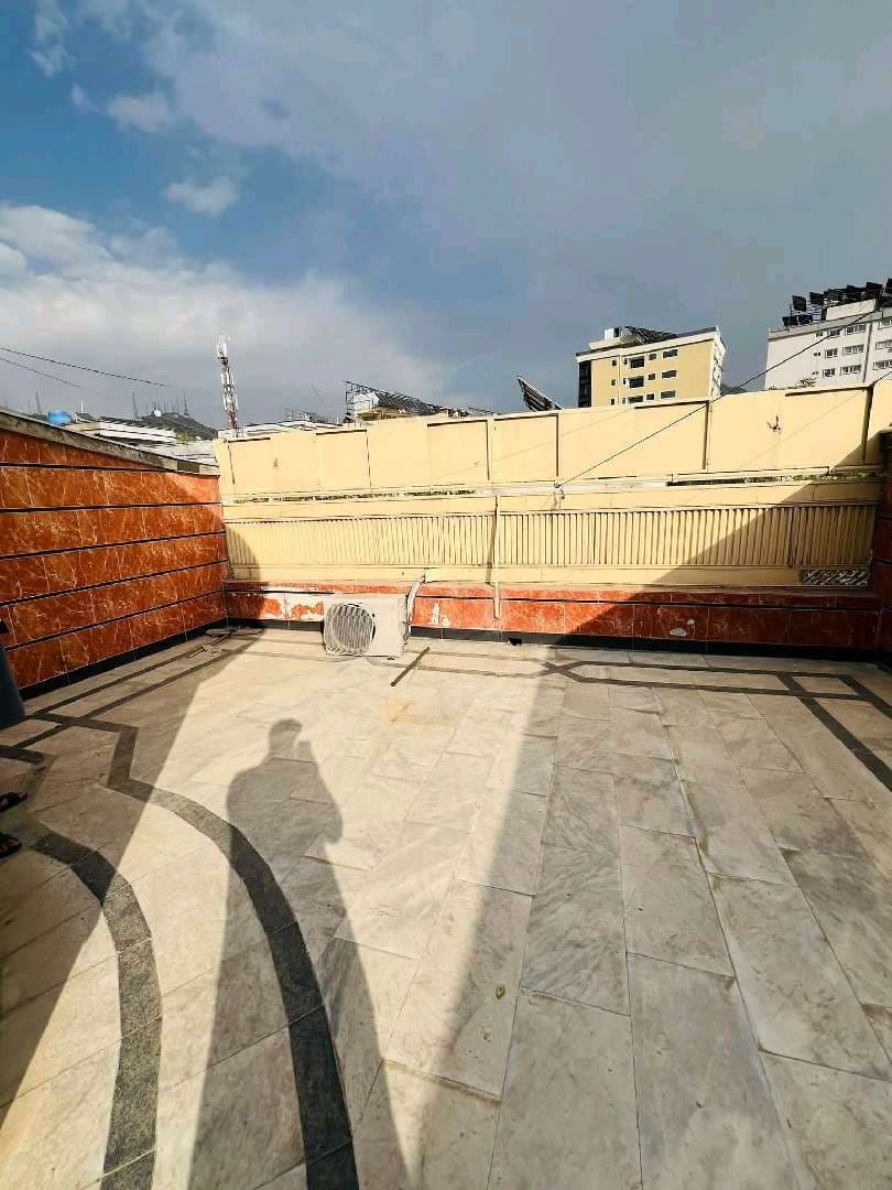 House for rent in Imam Faqiah Baghlani St, Kabul — photo 3
