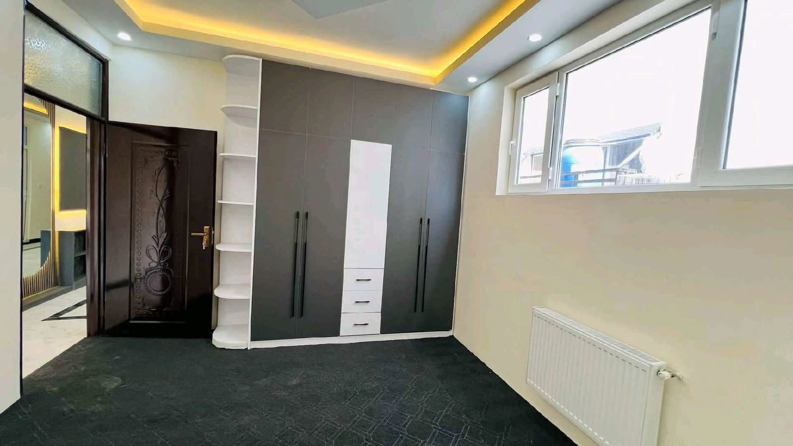 Apartment for sale in Prozhae Taimani 3rd Street A, Kabul — photo 2