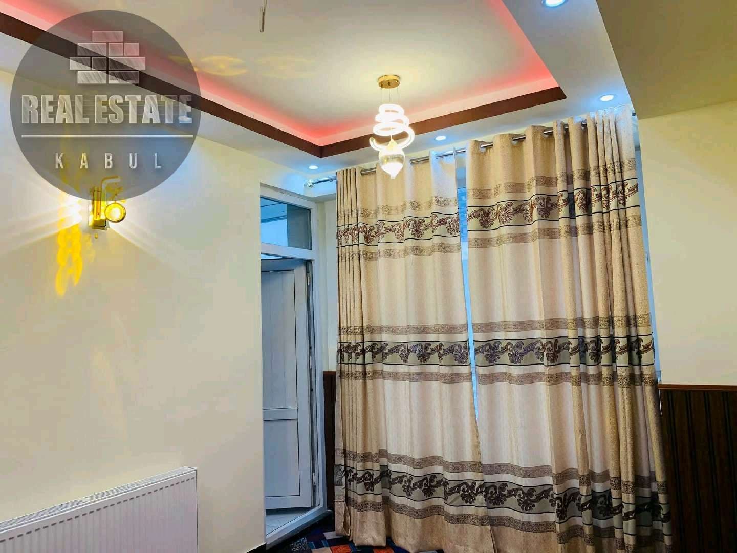 Apartment for sale in Qalae Fathullah, Kabul — photo 4