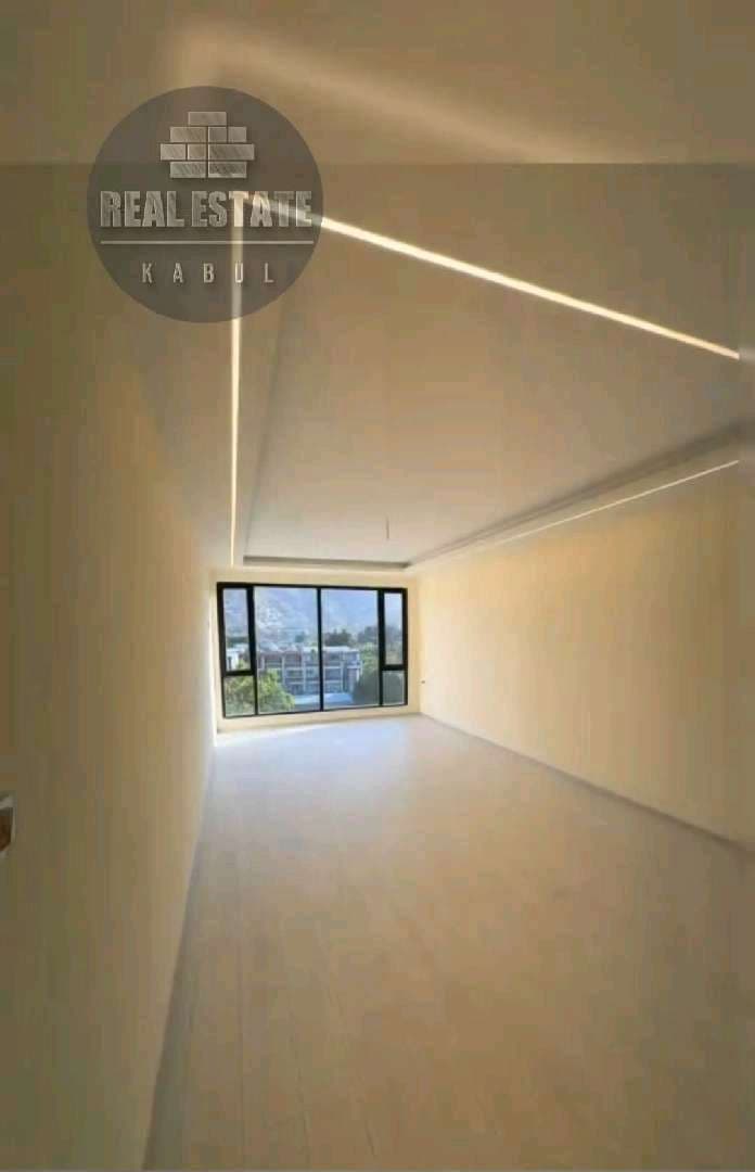 Apartment for sale in Zargona Rd, Kabul — photo 5
