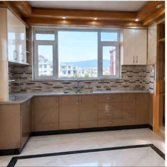 Apartment for rent in Prozhae Taimani 3rd Street A, Kabul — photo 2