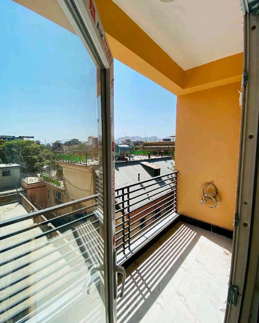 Apartment for rent in Kabul — photo 5