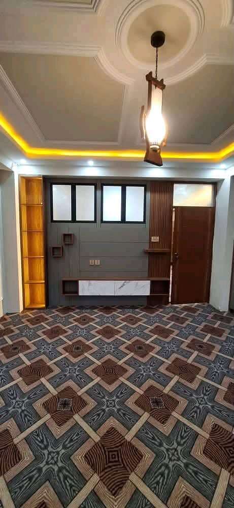 Apartment for rent in Prozhae Taimani 3rd Street A, Kabul
