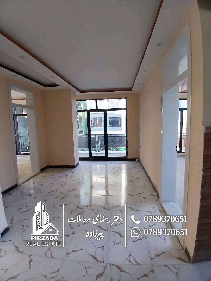 Apartment for rent in Prozhae Taimani 3rd Street A, Kabul — photo 4