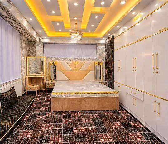Apartment for sale in Prozhae Taimani 3rd Street A, Kabul