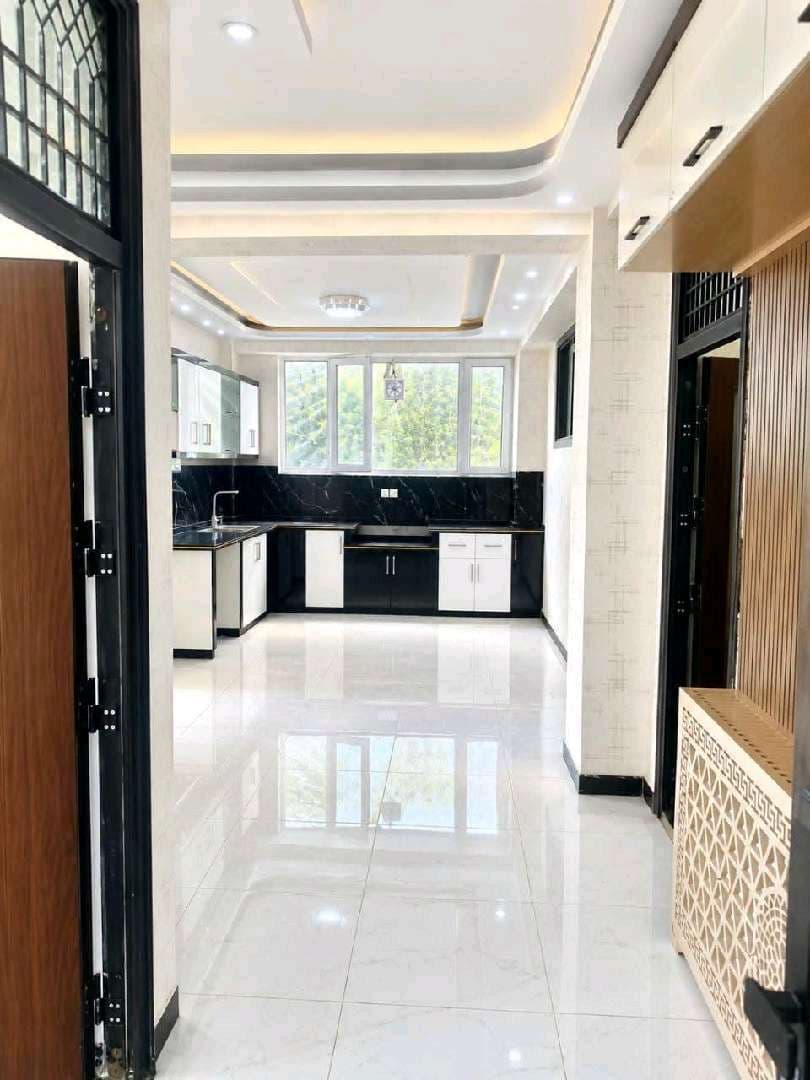 Apartment for rent in Prozhae Taimani 3rd Street A, Kabul — photo 4