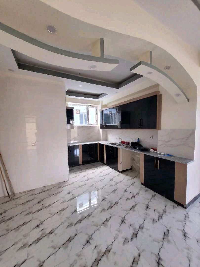 Apartment for rent in Prozhae Taimani 3rd Street A, Kabul — photo 5