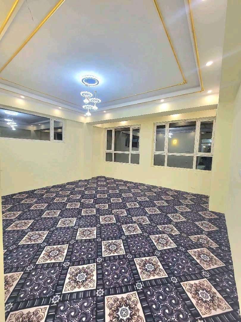 Apartment for rent in Prozhae Taimani 3rd Street A, Kabul