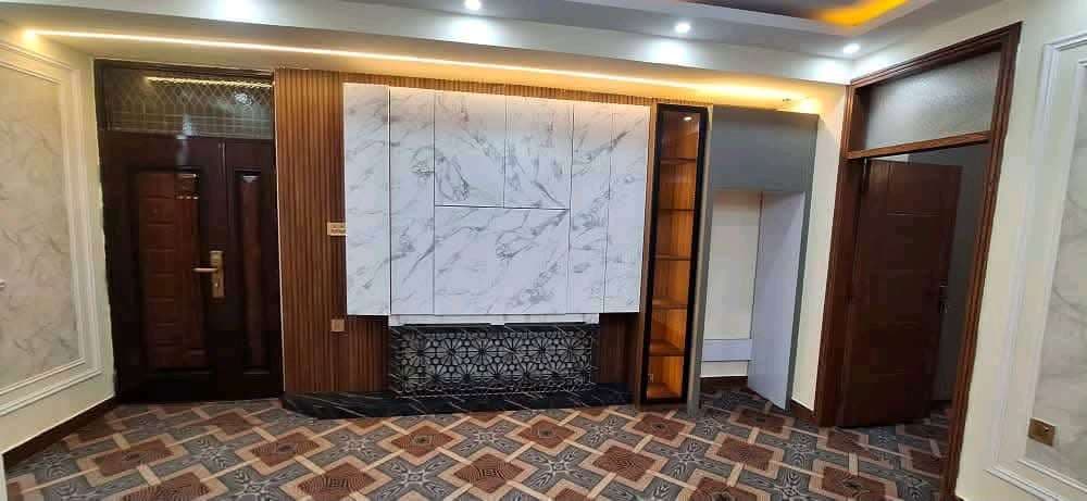 Apartment for rent in Prozhae Taimani 3rd Street A, Kabul — photo 4