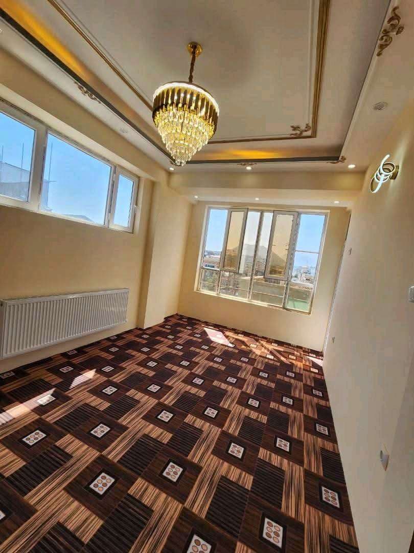 Apartment for sale in Prozhae Taimani 3rd Street A, Kabul