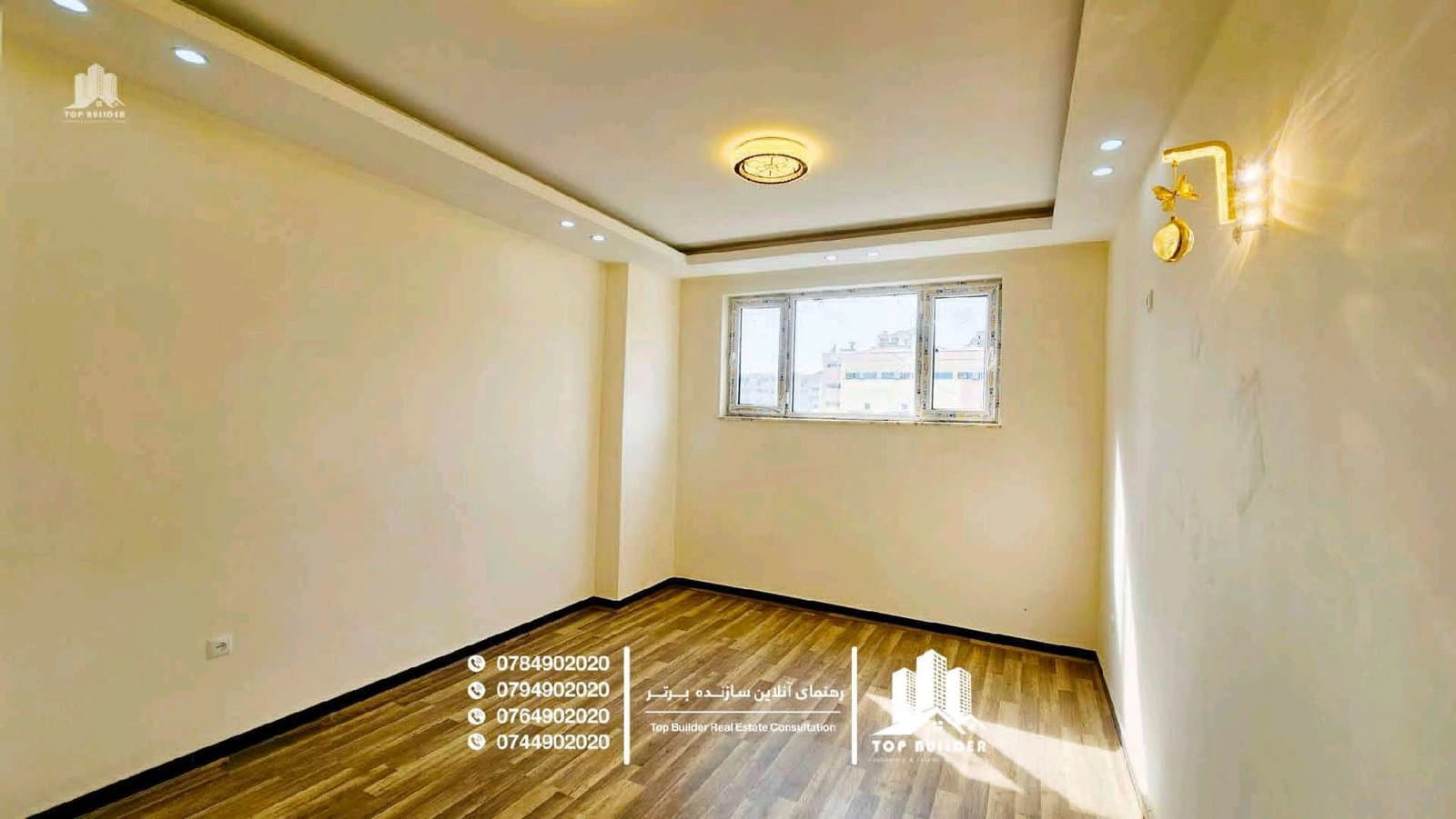 Apartment for sale in Imam Faqiah Baghlani St, Kabul — photo 3