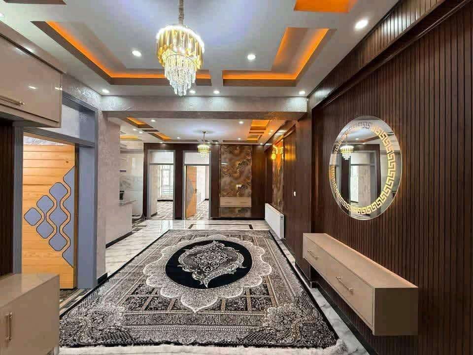 Apartment for rent in Kabul
