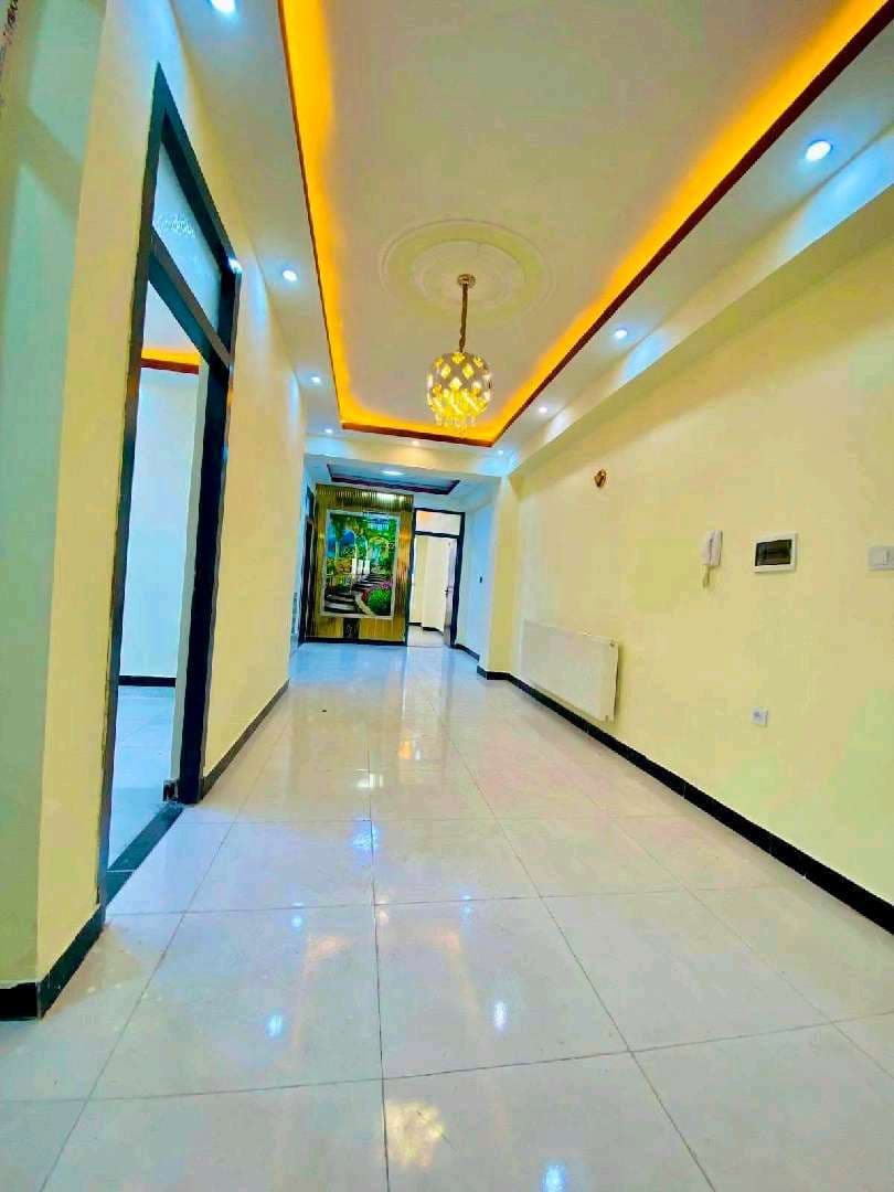 اپارتمان کرایی