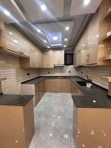 Apartment for rent in Prozhae Taimani 3rd Street A, Kabul — photo 2