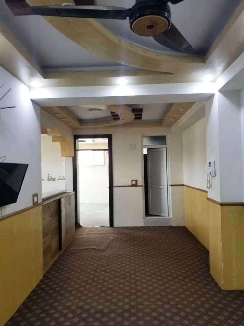 اپارتمان ګروی