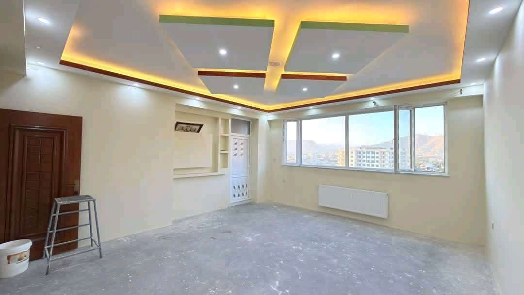 Apartment for gharaw in Chilsitun Rd, Kabul