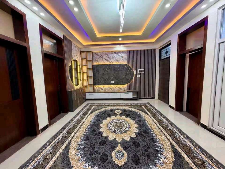 Apartment for sale in Prozhae Taimani 3rd Street A, Kabul — photo 3