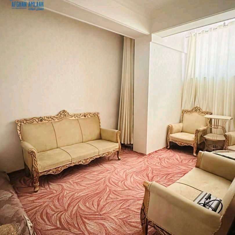 Apartment for gharaw in Qalae Fathullah, Kabul — photo 2