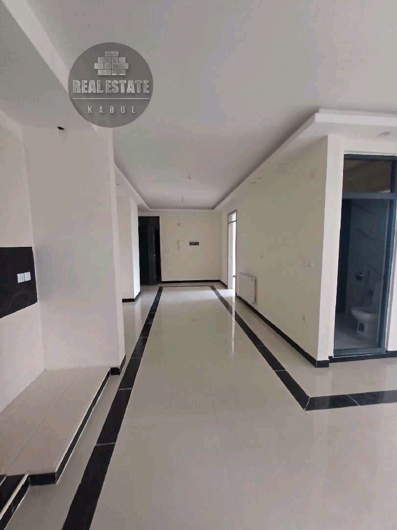 Apartment for rent in 24 Mullah Mushk 'Alam St, Kabul