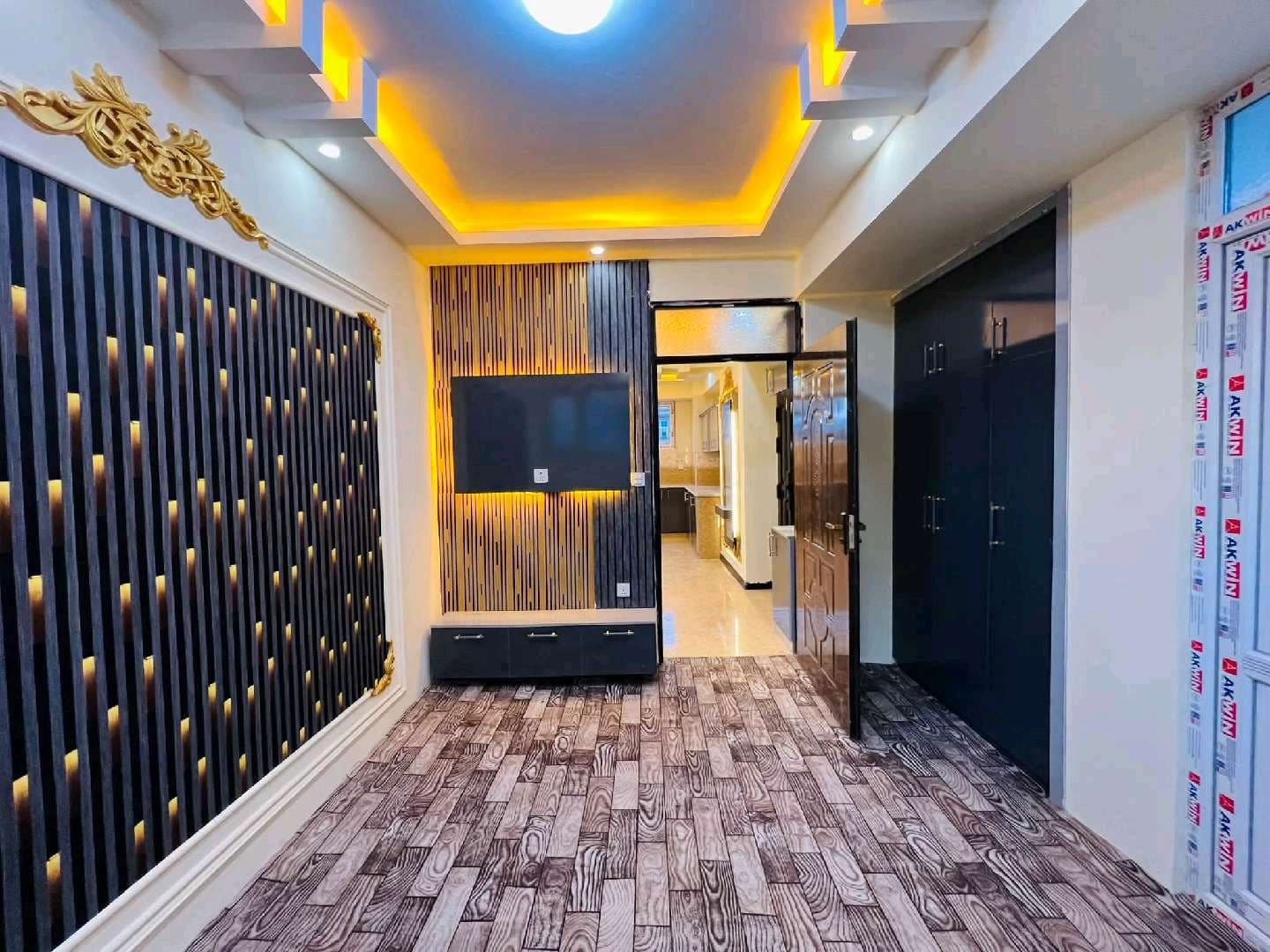 Apartment for sale in Prozhae Taimani 3rd Street A, Kabul — photo 4