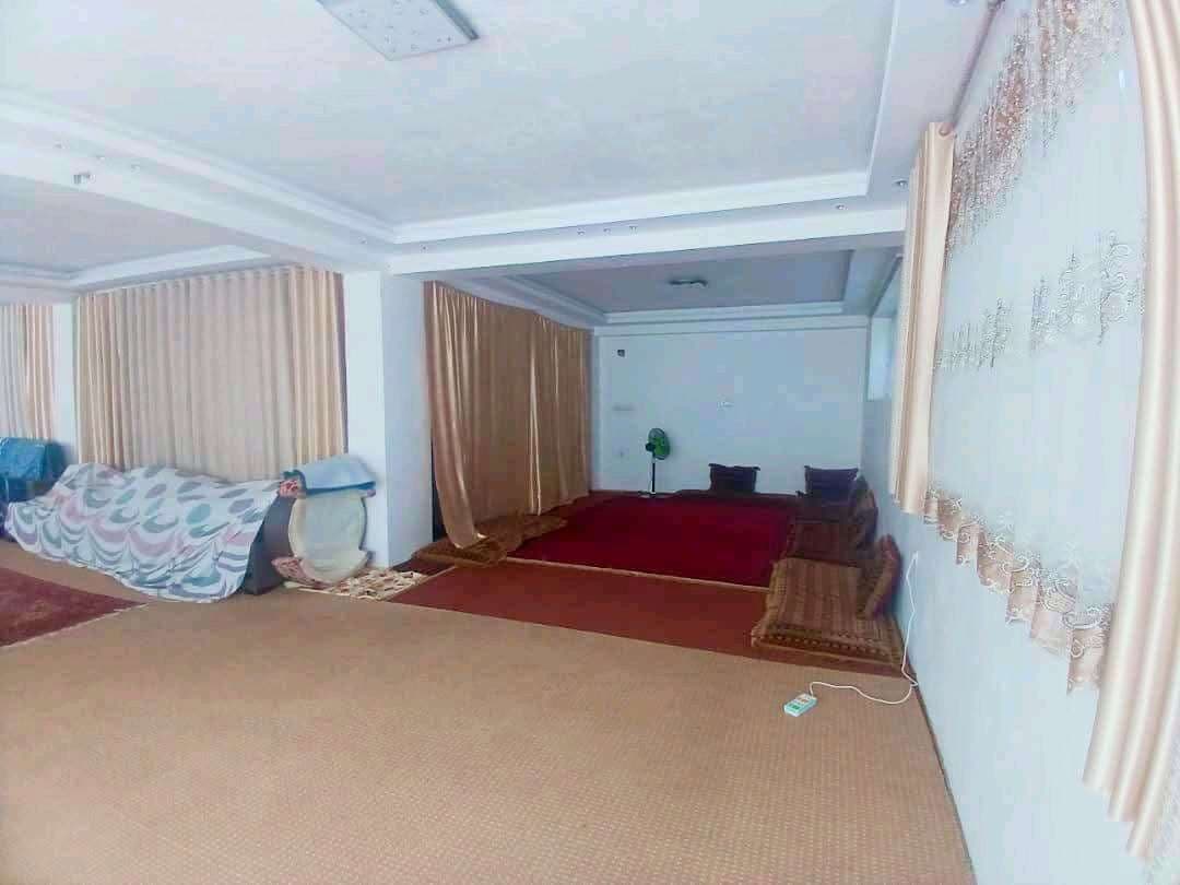 Apartment for rent in Kabul