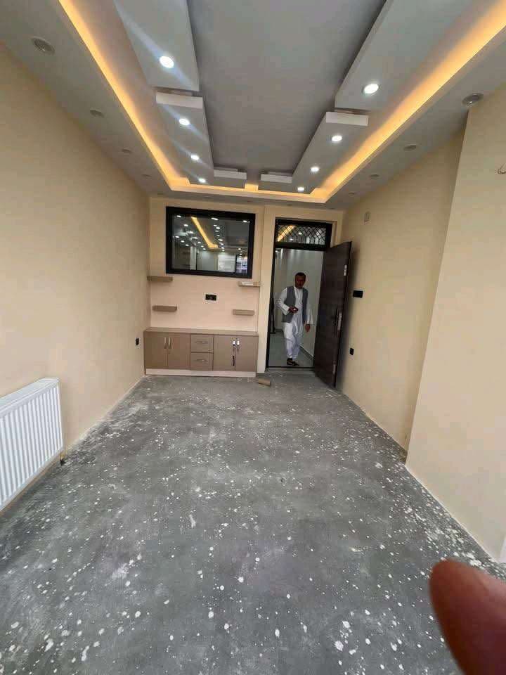 Apartment for rent in Prozhae Taimani 3rd Street A, Kabul — photo 3