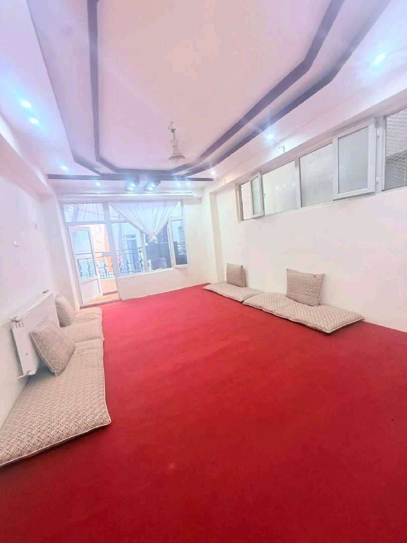 Apartment for rent in Prozhae Taimani 3rd Street A, Kabul