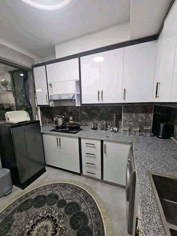 Apartment for rent in Zargona Rd, Kabul — photo 5
