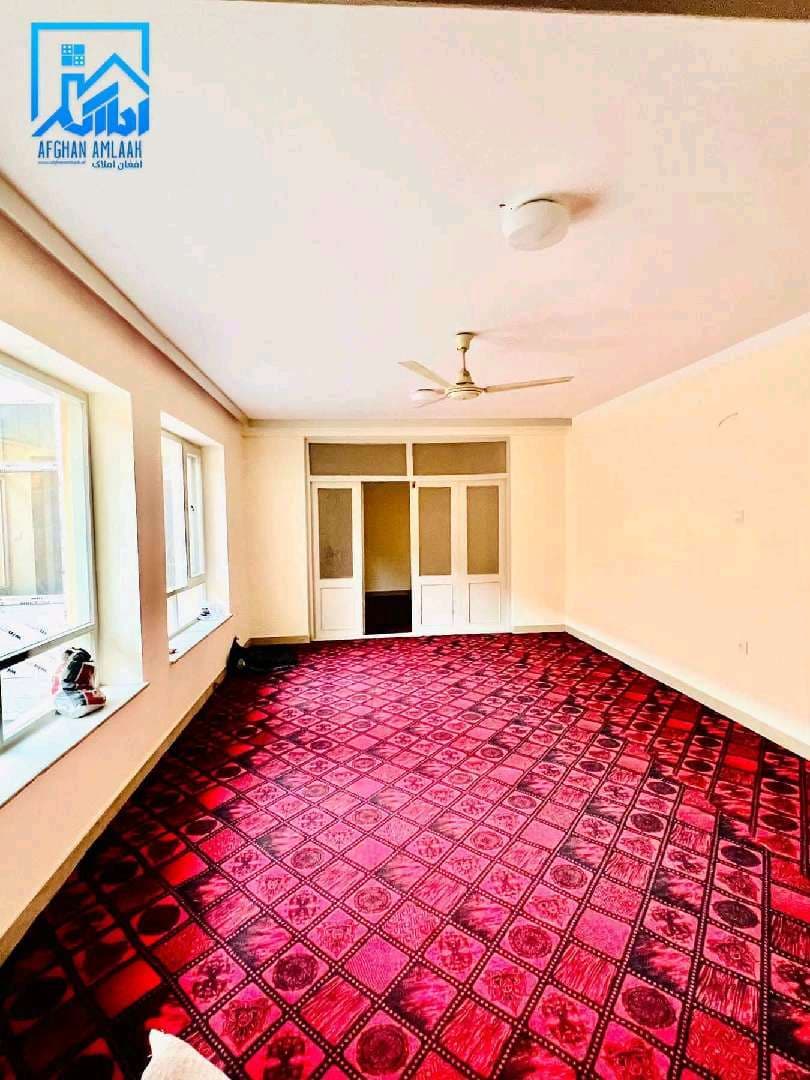 Apartment for rent in Qalae Fathullah, Kabul — photo 5