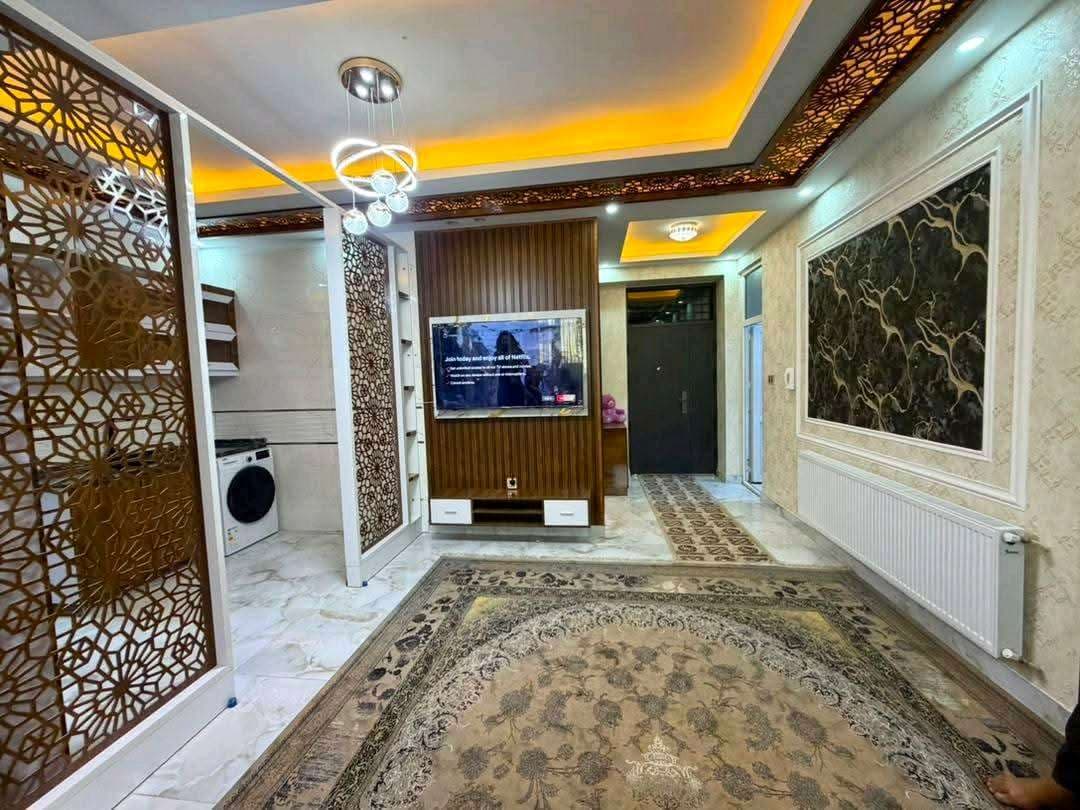 Apartment for rent in Prozhae Taimani 3rd Street A, Kabul — photo 3
