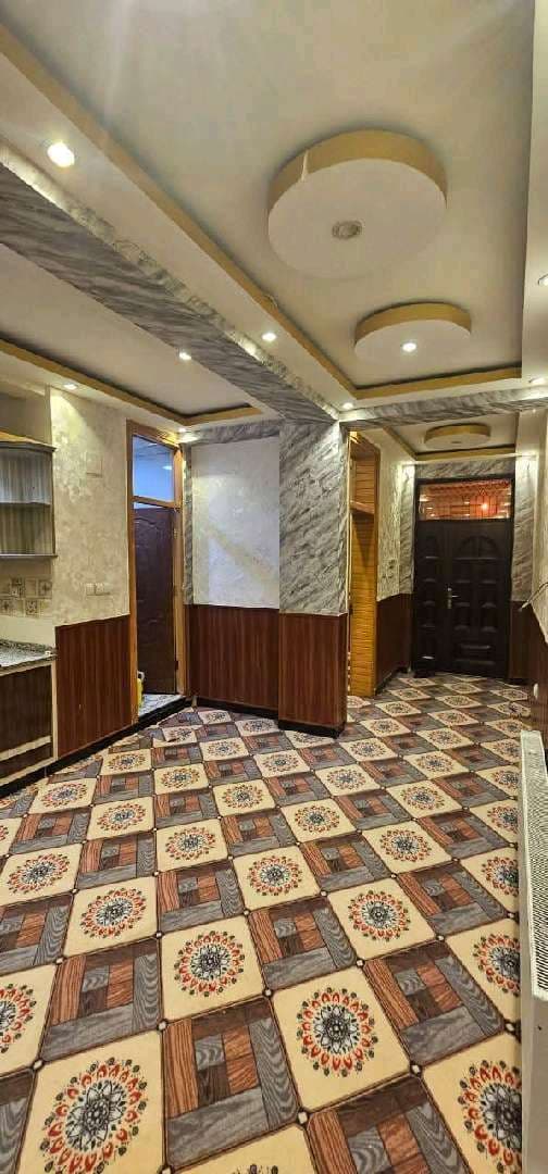 Apartment for rent in Prozhae Taimani 3rd Street A, Kabul — photo 4