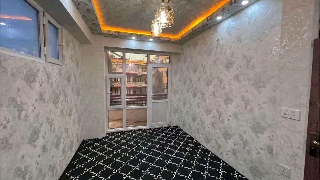 Apartment for sale in Prozhae Taimani 3rd Street A, Kabul