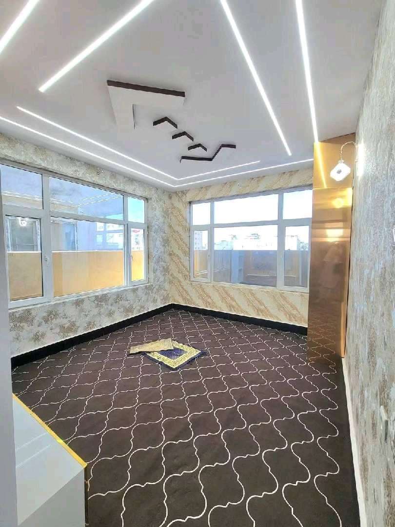 Apartment for sale in Prozhae Taimani 3rd Street A, Kabul
