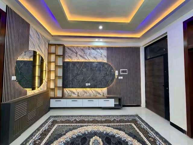 Apartment for sale in Prozhae Taimani 3rd Street A, Kabul — photo 2