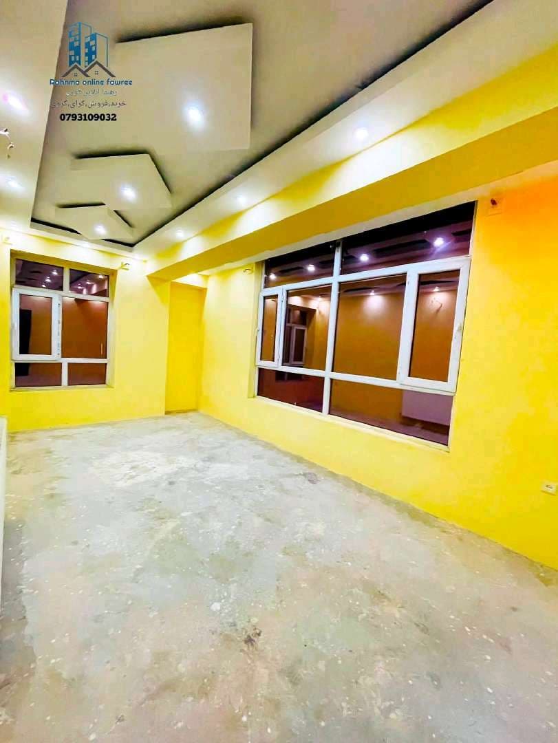 Apartment for rent in Prozhae Taimani 3rd Street A, Kabul — photo 4