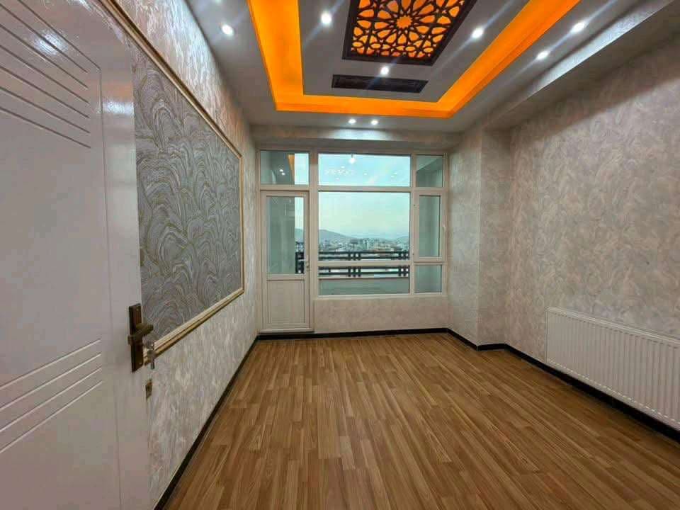 Apartment for sale in Prozhae Taimani 3rd Street A, Kabul