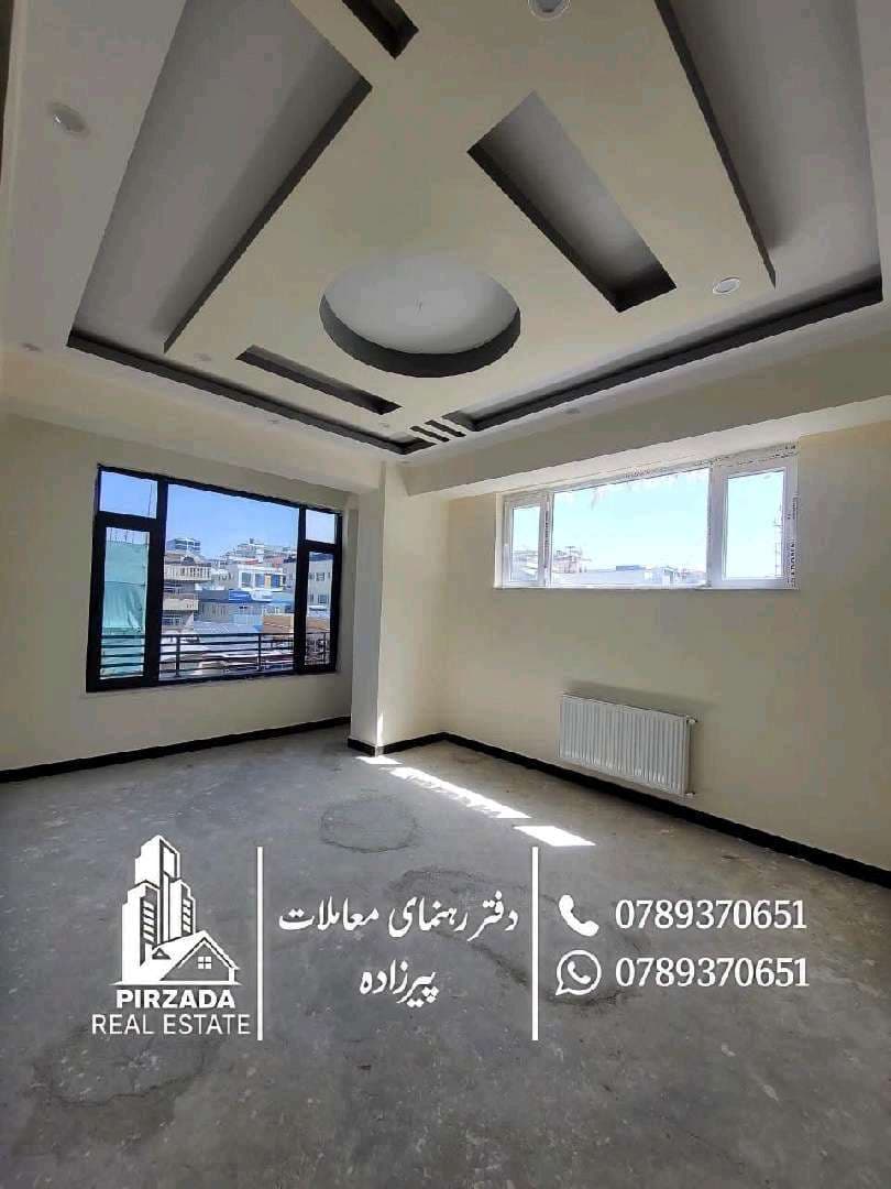 Apartment for rent in Prozhae Taimani 3rd Street A, Kabul — photo 4