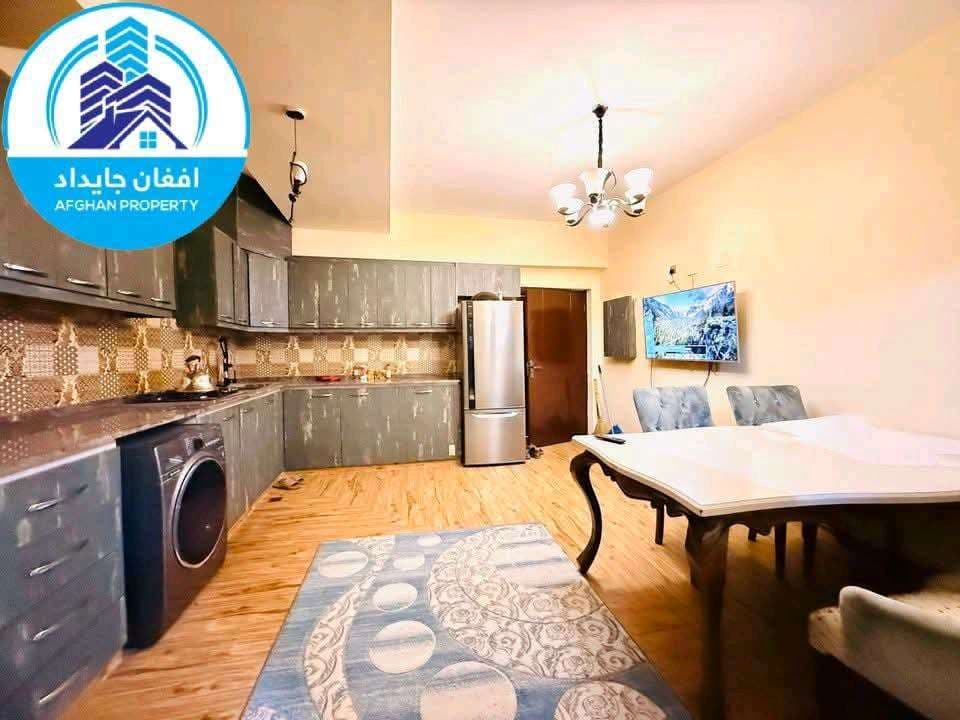 Apartment for sale in Zargona Rd, Kabul — photo 5