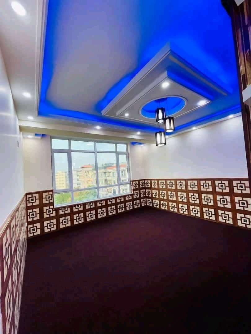 Apartment for sale in Prozhae Taimani 3rd Street A, Kabul — photo 3