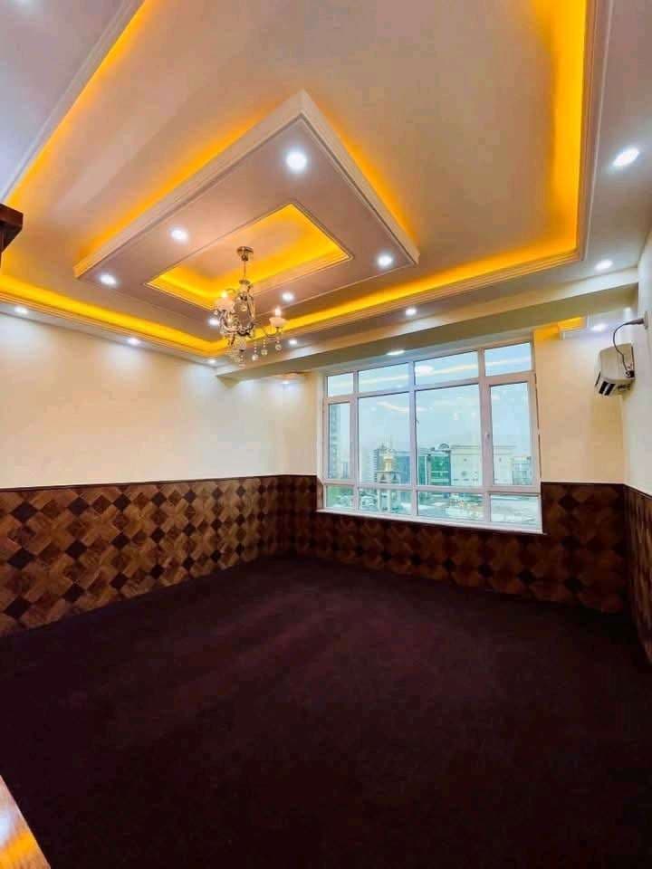 اپارتمان فروشی