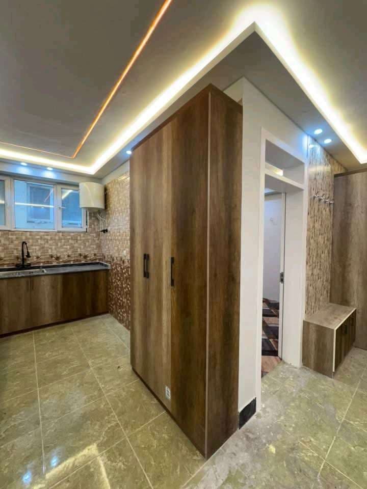 Apartment for rent in Prozhae Taimani 3rd Street A, Kabul
