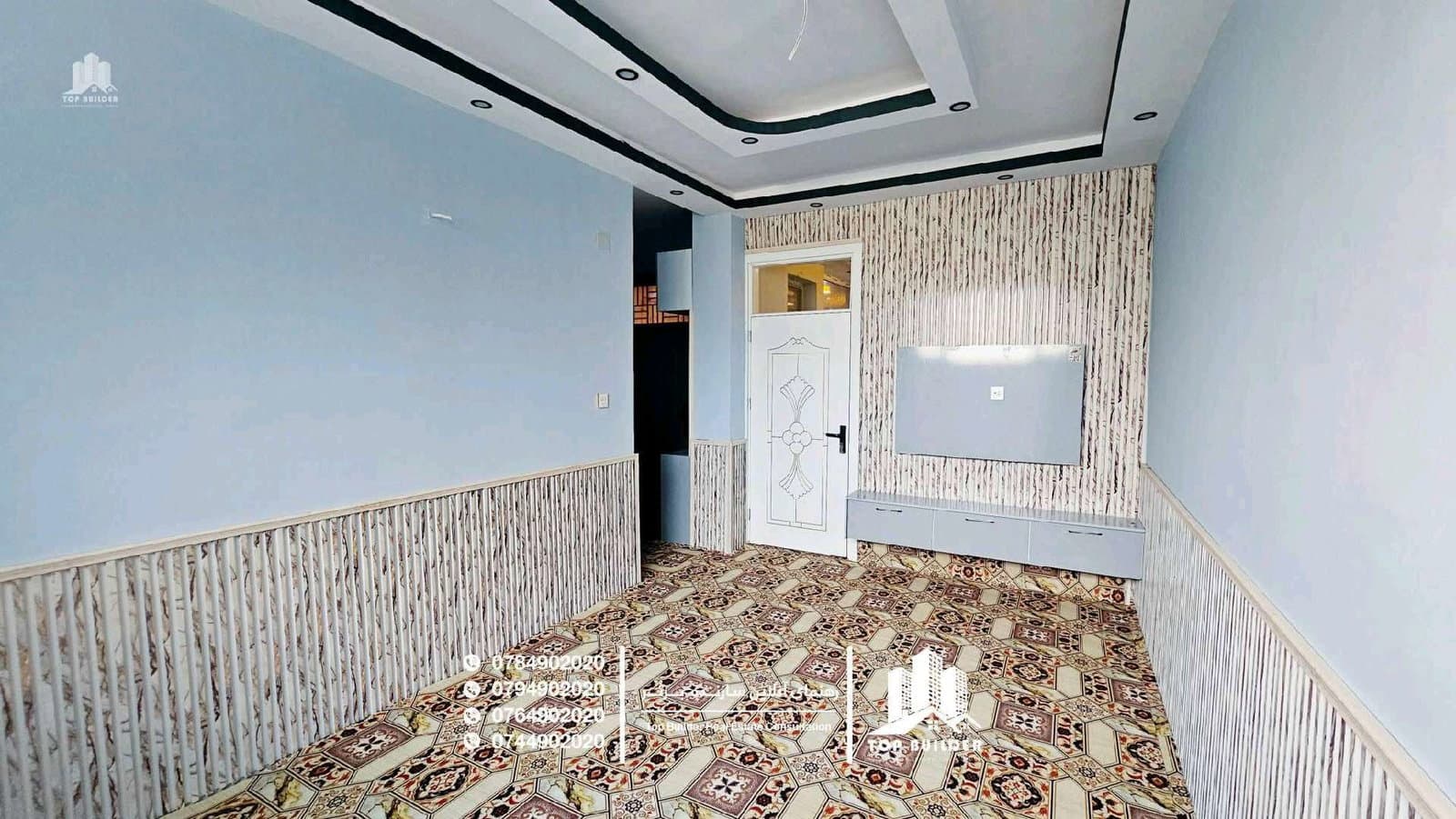 Apartment for sale in Kabul — photo 3