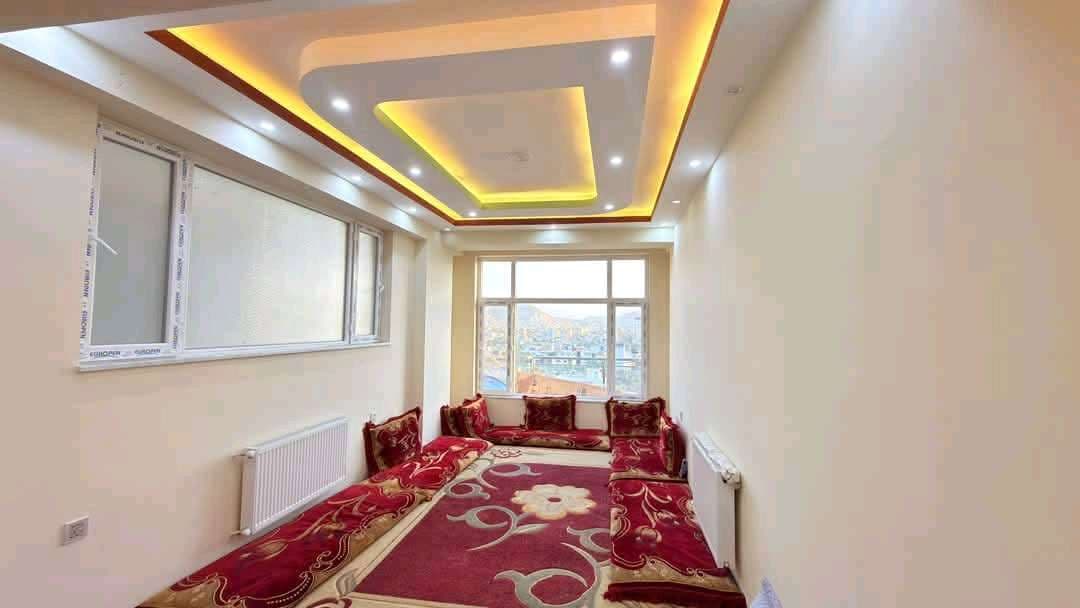 Apartment for gharaw in Chilsitun Rd, Kabul — photo 3