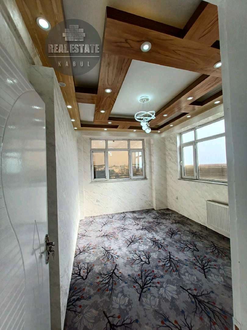 Apartment for sale in Taimani Street 6 A, Kabul — photo 4