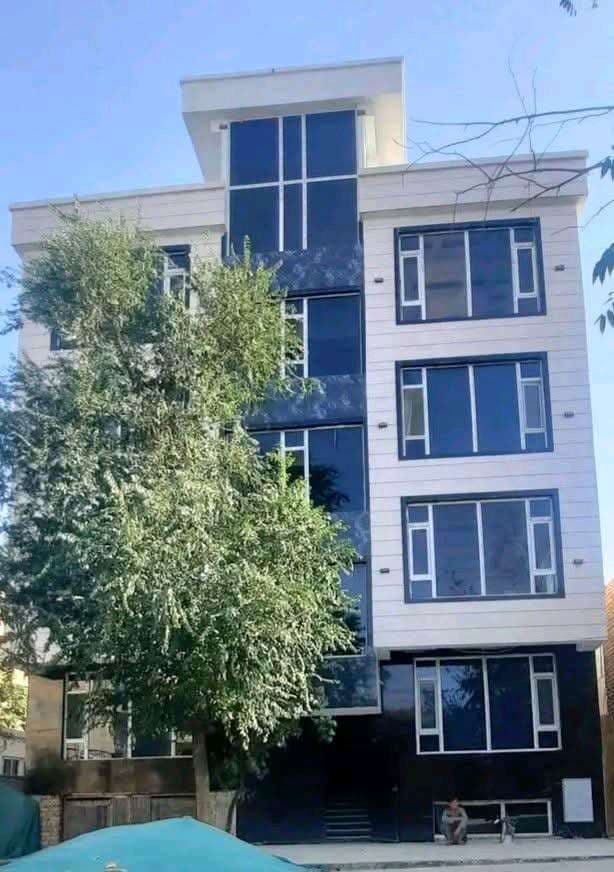 Apartment for sale in Kabul — photo 4