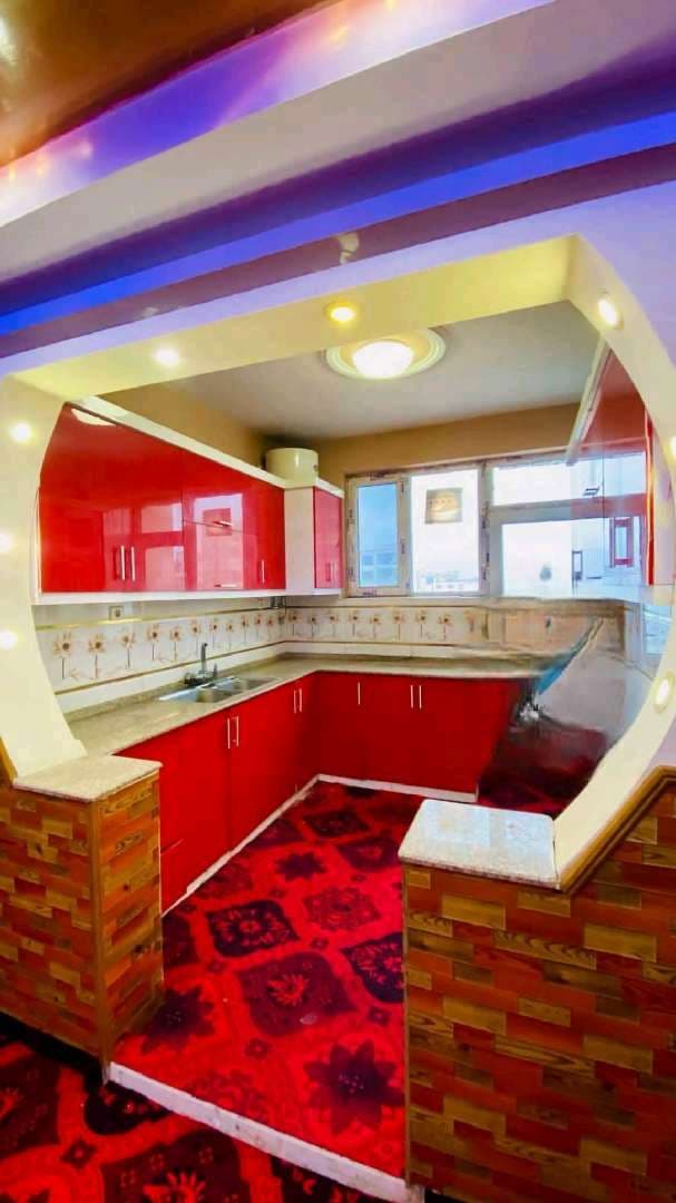 Apartment for rent in Prozhae Taimani 3rd Street A, Kabul — photo 2