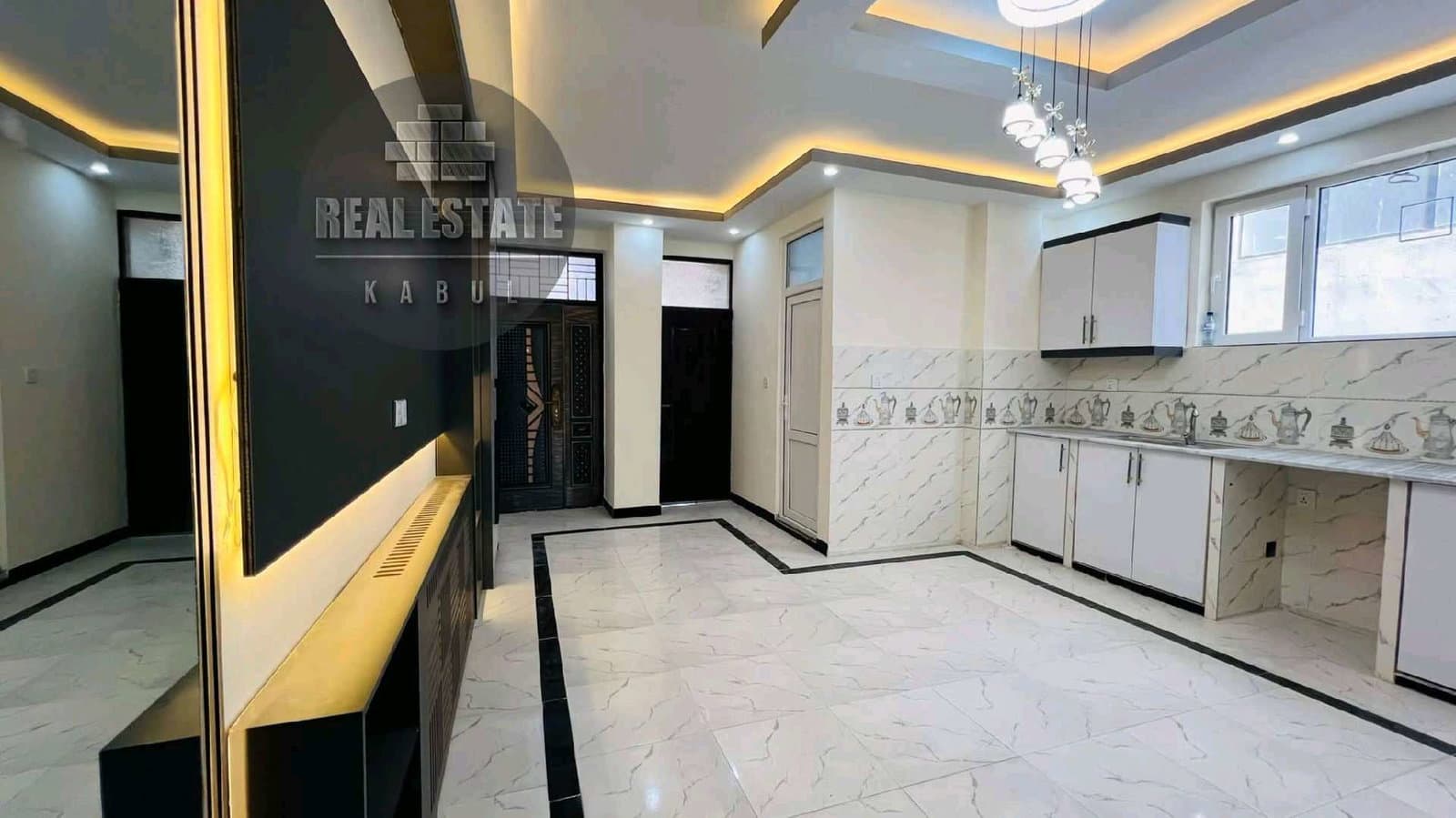 Apartment for sale in Prozhae Taimani 3rd Street A, Kabul