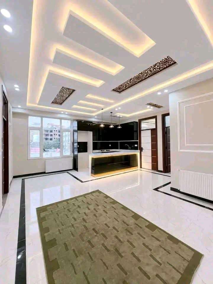 Apartment for sale in Prozhae Taimani 3rd Street A, Kabul — photo 3